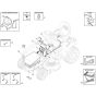 Freedom 38e_SD - 2021 - 2T0660483/M21 - Mountfield Ride On Mower Electrics Diagram