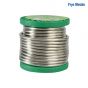 Frys Metals Lead-Free Solder 3.25mm 99c - 500g Reel - 59955