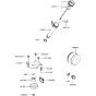 Countax Fs481V - 04 Lubrication Equipment