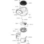 Countax Fs481V - 05 Cooling Equipment