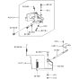 Countax Fs481V - 07 Control Equipment