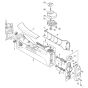 Stihl FS561.0 C-EM - Av System - Parts Diagram