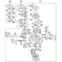 Genuine Stihl FS91 / E - Carburetor