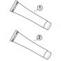 Genuine Stihl FSA130 / L - Miscellaneous lubricants and greases
