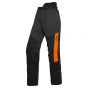 0088 342 1503 Stihl Function Universal Trousers (Waist 28"- 31") - Design A