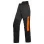 0088 342 1505 Stihl Function Universal Trousers (Waist 34"- 38") - Design A