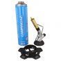 Campingaz THP3000 High Power Gas Torch with Gas - 204629