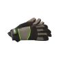 Genuine EGO Synthetic Work Gloves - L - GV001EL