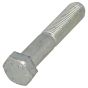 Genuine Hayter Bolt Unf 3/8 X 2 S Qual - 9121