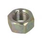 Genuine Hayter Condor 1/2" UNF Plain Nut - 9229 - ONLY 2 LEFT