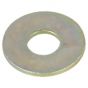 Genuine Hayter Washer 5/16 X 7/8 X 15G Galv - 09267