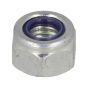 Genuine Hayter Nut M10x1.5 - 09447