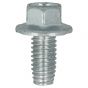 Genuine Hayter Screw M6 X 12 Hex W/Hd Pozi Tp - 9546