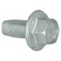 Genuine Hayter Screw M6 X 12 Hex W/Hd Pozi Tp - 9546