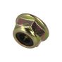 Genuine Hayter Hex Flange Nut - 104-7201