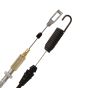 Genuine Hayter Heavy Duty 21 Clutch Cable - 107-4294