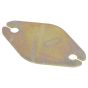 Genuine Hayter Dust Cover Plate - 111-1861