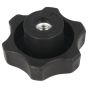 Genuine Hayter SP36 Scarifier Knob - 111-4637