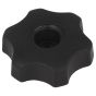 Genuine Hayter SP36 Scarifier Knob - 111-4637