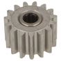 Genuine Hayter Motif 48, 53 Gear Drive LH - 111-7676