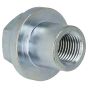 Genuine Hayter Harrier 48, 56 BBC Shaft Nut - 111-8895