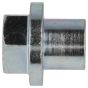 Genuine Hayter Harrier 48, 56 BBC Shaft Nut - 111-8895