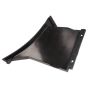 Genuine Hayter Floor Chute Baffle - 115-0973