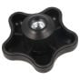 Genuine Hayter Handle Knob - 117-5976