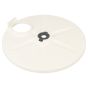 Genuine Hayter Wheel Cover Assembly - 127-6840