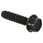 Genuine Hayter Harrier 41, 48, 56 Plastic Screw - 130-6658