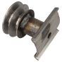 Genuine Hayter Osprey 53 346A Blade Boss - 130-6705