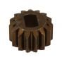 Genuine Hayter & Toro Gear-Pinion 15T - 131-5399