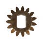 Genuine Hayter & Toro Gear-Pinion 15T - 131-5399