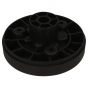 Genuine Hayter Rear Roller End Cap - 134-0342