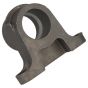 Genuine Hayter Bearing Frame - 134-0393