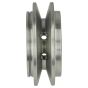 Genuine Hayter Harrier 41, 48 Pulley - 134-1763