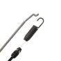 Genuine Hayter Osprey 53 Clutch Cable - 134-1851