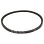 Genuine Hayter Harrier 56 Traction Drive Belt - 134-2295