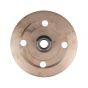 Genuine Hayter Harrier 48 & 56 Pulley Half Drive BBC - 134-4249