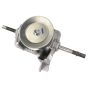 Genuine Hayter 56 Pro Transmission Assy - 134-0374