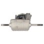 Genuine Hayter 56 Pro Transmission Assy - 134-0374