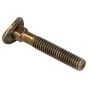 Genuine Toro TimeMaster Handle Wing Nut Screw - 137-3107