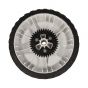 Genuine Toro 22, 55 Recycler Lawn Mower Gear Wheel 8" - 137-4835