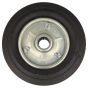 Genuine Hayter Condor 30, Condor 36 Wheel & Tyre 8 X 2 - 212088