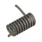 Genuine Hayter Spring Deflector L/H - 219075