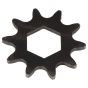 Genuine Hayter Sprocket 10T - 219106