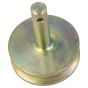 Genuine Hayter Harrier 48 Pulley Assy - 219140