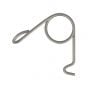 Genuine Hayter Harrier 41 Torsion Spring - 301031