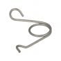 Genuine Hayter Harrier 41 Torsion Spring - 301031