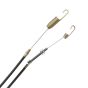 Genuine Hayter Hunter Clutch Cable - 321082